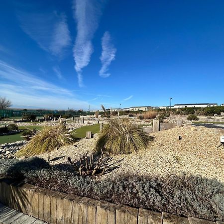 Littlesea Haven Weymouth Exterior foto