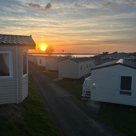 Littlesea Haven Weymouth Exterior foto