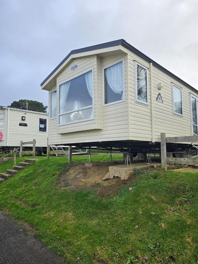 Littlesea Haven Weymouth Exterior foto